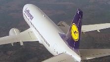 Pilots strike forces Lufthansa to cancel 3,800 flights
